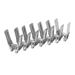 Azzardo Alfa TRACK MAGNETIC EASYFIX Spinki montażowe x7 AZ5684