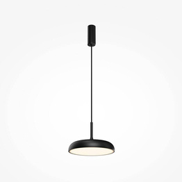 Wisząca lampa Gerhard Maytoni MOD189PL-L12B3K1 30cm