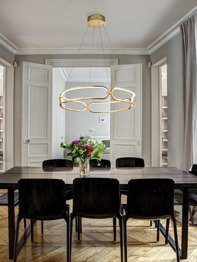 Schuller Colette 786716 Żyrandol