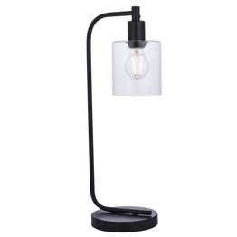 Endon Toledo 95457 Lampka Nocna