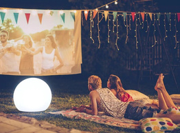 Lampa Podłogowa Moosee Buly LUMBL030OFNW