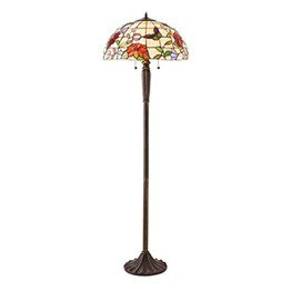 Stojąca Lampa Interiors Butterfly 70944