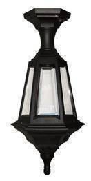 Plafon Zewnętrzny Elstead KINSALE PORCH