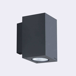 Sandvik 1740GR Norlys Lampa ścienna