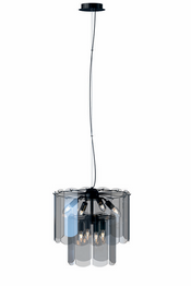 Zwis Zuma Line MD3523-8M-EBCN Nira