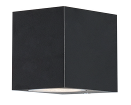 Kinkiet Zewnętrzny Zuma Line Harmonia 003064-031001