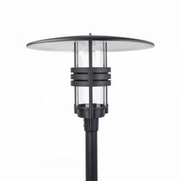 Oprawa stojąca zewnętrzna 577GR Visby