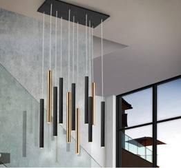 Schuller Varas 373357 Żyrandol