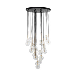 Zwis TK Lighting Nilos 10099
