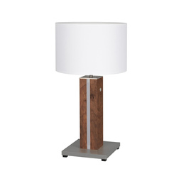 Lampa Stojąca Brilliant Magnus G93115/70