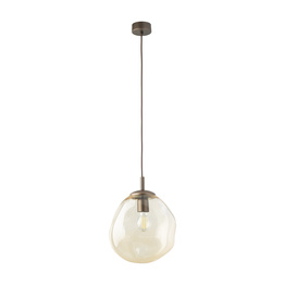 Zwis TK Lighting Lava 11326