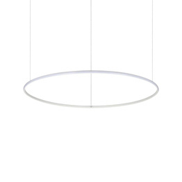 Ideal Lux Hulahoop Żyrandol D100 258751