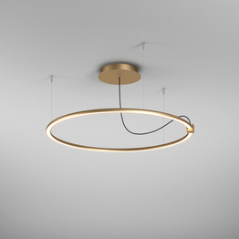 AQForm Lampa wisząca Buclo 59949-L930-D9-00-19