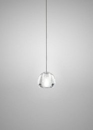 Wisząca Lampa Fabbian Multispot F32 L09 00 Włoska Lampa