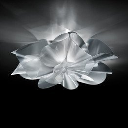 Plafoniera w stylu nowoczesnym Slamp Étoile