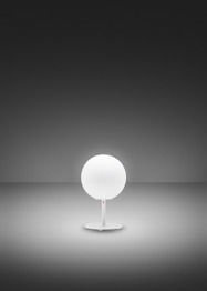Lampa biurkowa Fabbian LUMI Sfera F07 B27 01