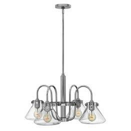 Congress HK/CONGRES4/A CM Lampa wisząca Elstead Lighting