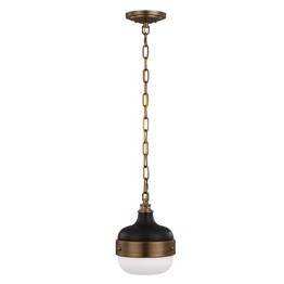 Cadence FE/CADENCE/1P MB Lampa wisząca Elstead Lighting