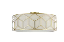 Plafon Messina H223-PL-05-G  Maytoni