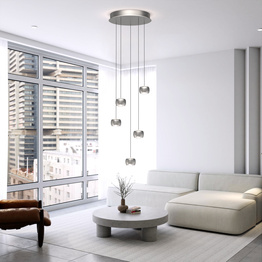 Lampa Wisząca Aviano Quiberon 5039-503