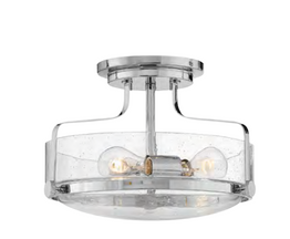 Plafon Elstead Harper HK-HARPER-SFS-CM-CS