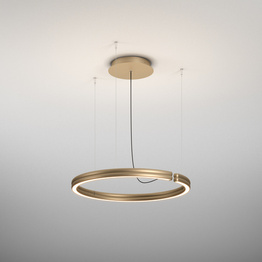 AQForm Lampa wisząca Ribby 59963-L930-D9-00-19