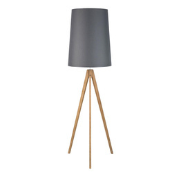 TK Lighting Walz 5046 Stojąca Lampa Podłogowa