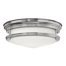 Hadrian Elstead Lighting QN-HADRIAN-FS-CM-OPAL Plafoniera