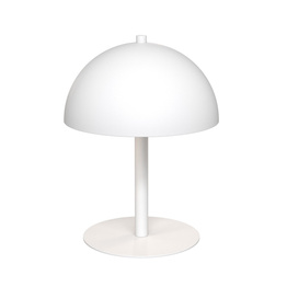 Emibig Mogu Ln2 Wh (1459/LN2) Lampa Stołowa