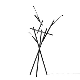 Designerska Lampa Podłogowa Foscarini Tuareg Led FN255003_78