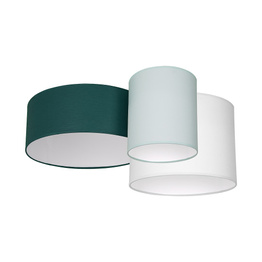 Lampa Sufitowa Milagro Stan MLP64580