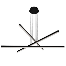 Lampa Wisząca Zambelis 1947