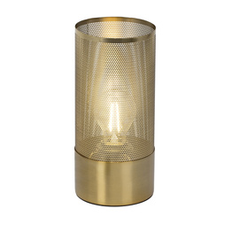 Brilliant Lampa Stojąca Gracian 98940/18