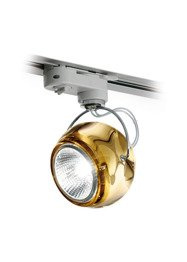 Reflektor Fabbian BELUGA  YELLOW D57 J07 04