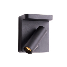 Maxlight Lofer W0374 Lampa ścienna