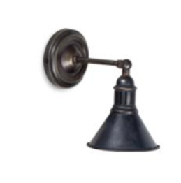 Club 1615 ANT Massmi Lampa ścienna