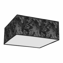 Plafoniera Milagro MLP7326 Satino