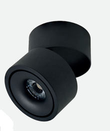 Azzardo Costa AZ6031 Spot 12W Czarny CCT Switch