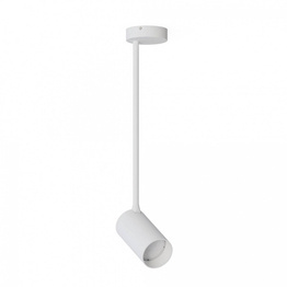 Mono 7725 Biały Reflektorek Nowodvorski