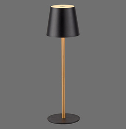 Zuma Line Euria 003902-030670 Lampka Biurkowa