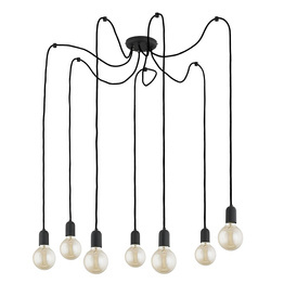 Qualle 2363 Lampa wisząca TK Lighting