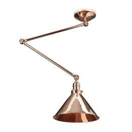 Lampa Elstead PROVENCE GWP CPR
