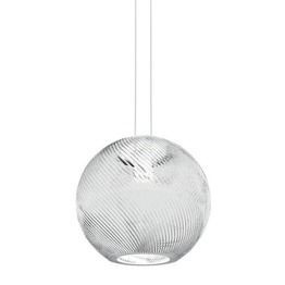 Oprawa Wisząca OTO SP 15 Vistosi przezroczysta 15cm