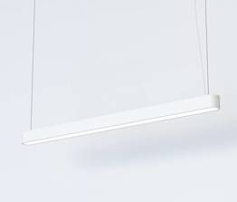 Lampa Wisząca SOFT LED 120x6 zwis 7537 Nowodvorski