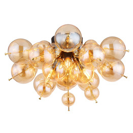 Plafon Globo Lighting Udo 15633DA