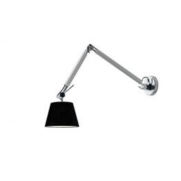 Zyta AZ2295+AZ2597 Azzardo Lampa ścienna