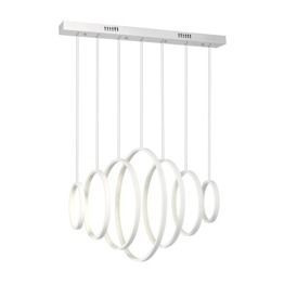 Vertigo 335 Lampa wisząca Milagro