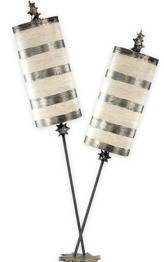 Lampka Nocna Elstead FB/NettleLuxS/TL