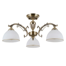 Lampa Sufitowa Italux Feneza PND-5122-3