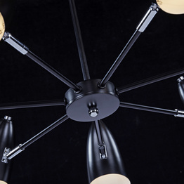 Lampa Wisząca Maytoni Aida MOD033PL-07B